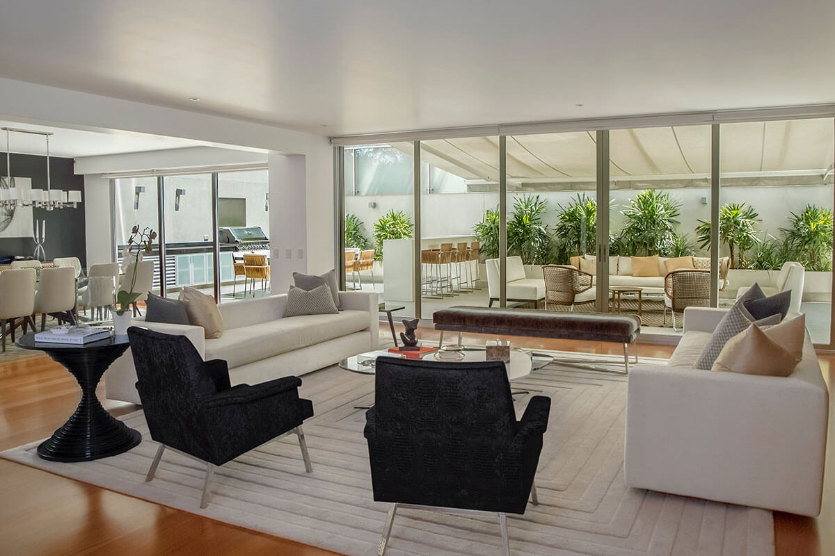 Дизайн интерьера